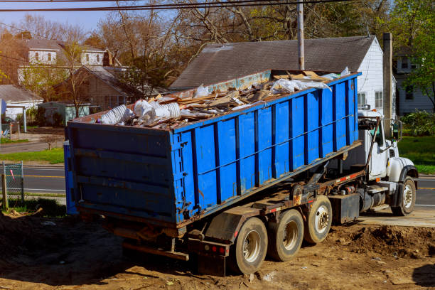 Best Same-Day Junk Removal  in Blakely, GA