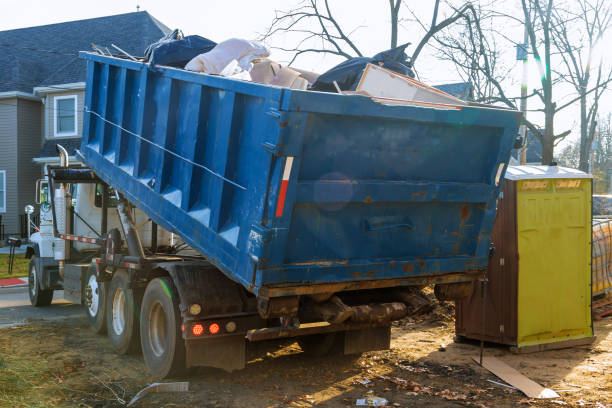 Best Office Junk Removal  in Blakely, GA