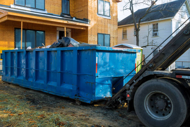 Best Yard Waste Removal  in Blakely, GA