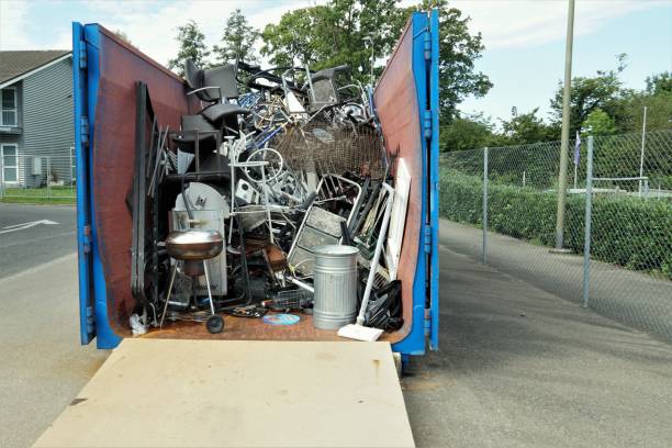 Best Junk Removal and Recycling  in Blakely, GA