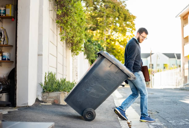 Attic Cleanout Services in Blakely, GA