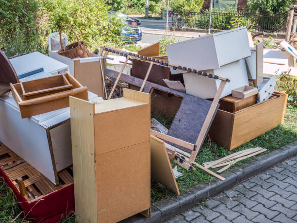 Best Electronics Removal Services  in Blakely, GA