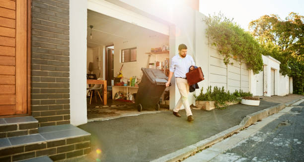 Best Local Junk Hauling  in Blakely, GA