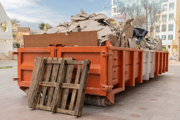 Reliable Blakely, GA Junk Removal Solutions
