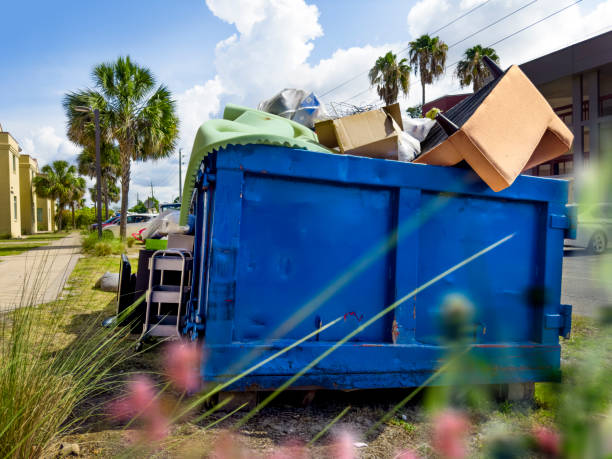 Best Affordable Junk Removal Services  in Blakely, GA