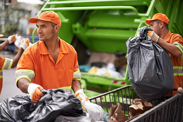 Best Yard Waste Removal  in Blakely, GA