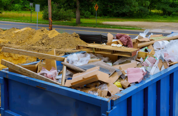 Best Garage Cleanout Services  in Blakely, GA